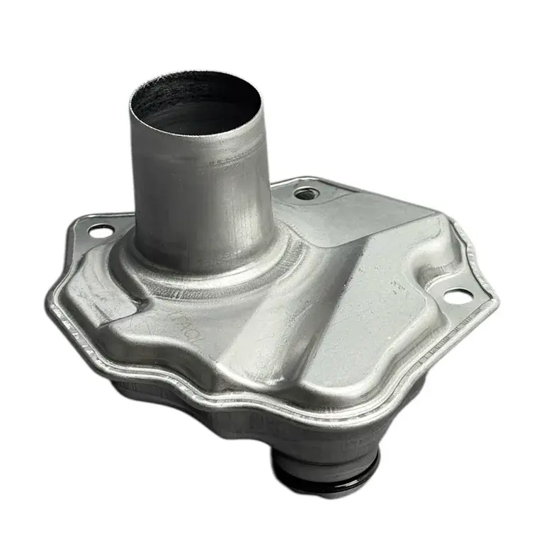 Nıssan Filtre Yağ Şanzıman X-trail1,6 Dci 14-21(Otomatik)