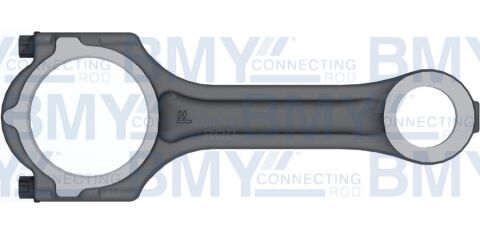 PİSTON KOLU MITSUBISHI L200-L300-HYUNDAI H100-STAREX 2.5 4D56 2351042001