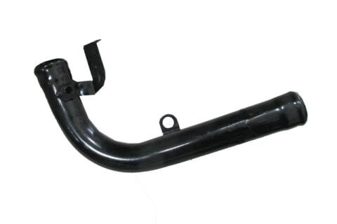 1K0145770Ae - Skoda Roomster- 07/15; Turbo Intercooler Hava Giriş Borusu (Metal/Orta) (1.6 Dizel)