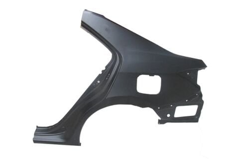 61602-02420 - Toyota Corolla- Nde180- 13/18; Arka Çamurluk Sol (Yakıt Depo Kapağı Delikli)(Tw)