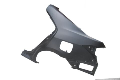 61602-02420 - Toyota Corolla- Nde180- 13/18; Arka Çamurluk Sol (Yakıt Depo Kapağı Delikli)(Tw)