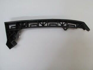 Honda Jazz- 09/11; Far Alt Bağlantı Braketi Sol Plastik (tw) - 71190-TF0-000
