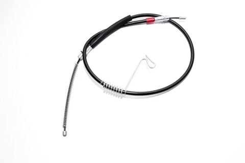 ARKA EL FREN TELI SAG TRANSIT V184 PIKAP 2.4TDCI 00 06 ARKADAN CEKER TEK TEKER