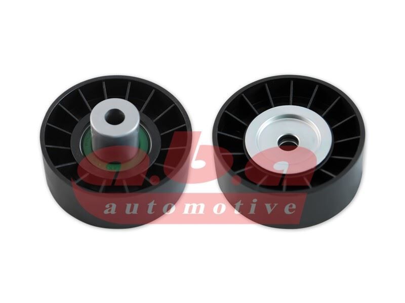 Alternatör Gergi Rulmanı Transıt 2.4 V184 Tdci