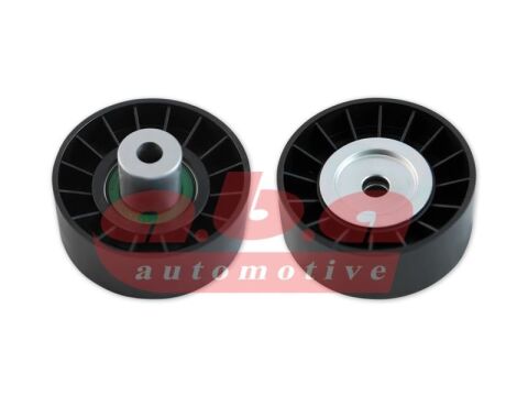 Alternatör Gergi Rulmanı Transıt 2.4 V184 Tdci