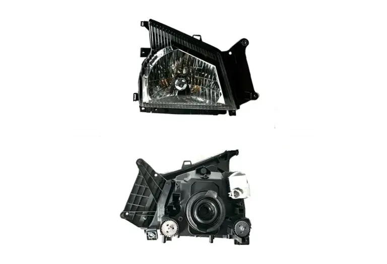 Isuzu Far Npr71-nqr86-nkr71 06-10 Sağ (Motorsuz)