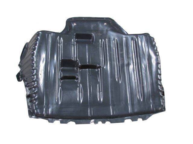 6K0825235 - Volkswagen Caddy- 96/03; Karter Muhafaza Plastiği Orta