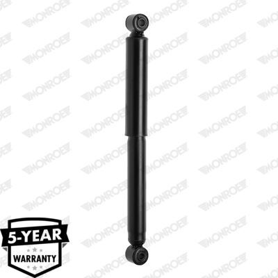 Amortısor Arka Gazlı. 3.50 Ton Mercedes Sprınter B906 . Vw Crafter 30-35-50