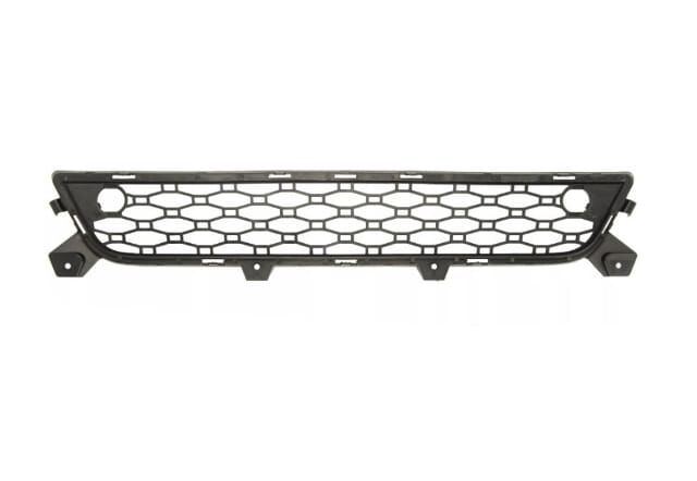 Volvo Xc60- 10/12; Ön Tampon Panjuru (tw) - 32194054