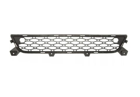 Volvo Xc60- 10/12; Ön Tampon Panjuru (tw) - 32194054