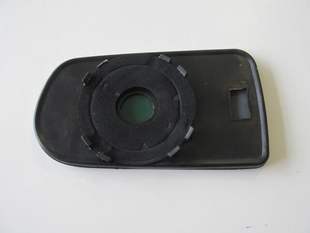 Mazda 323- Protege- 99/05; Ayna Camı Sağ Isıtmasız