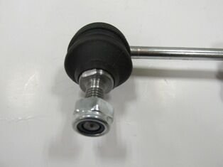 52325Sfyj01 - Honda Accord- 03/08; Viraj Askı Z Rot Arka Sol (115Mm) (Sh)