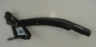 60120Tf0G00Zz - Honda Jazz- 09/13; Kaput Menteşesi Sağ (Tyg)
