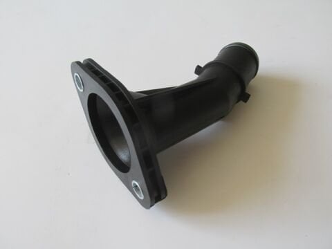 25631-2B051 - Hyundaı Elantra- 16/18; Termostat Üst Kapağı (Plastik)
