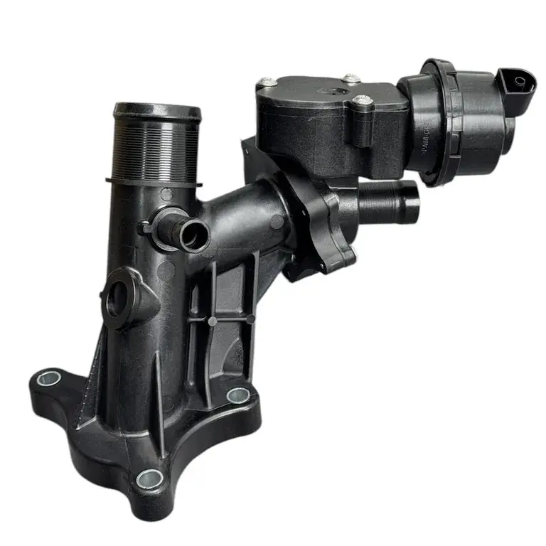 Nıssan Yuva Termostat Qashqai 1,6 Dci 14-17 (Komple/Su Çıkış)