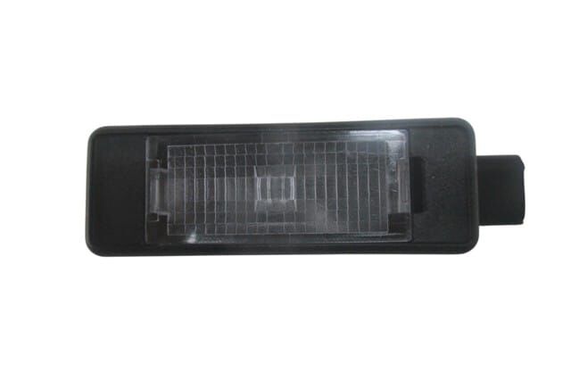 Cıtroen C4 Cactus- 14/17; Plaka Lambası - 6340.F0