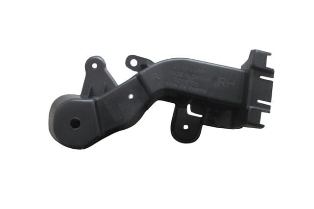 Mercedes C Class- W205- 14/17; Arka Tampon Braketi İç Sağ (amg) (tw) - 2058852014