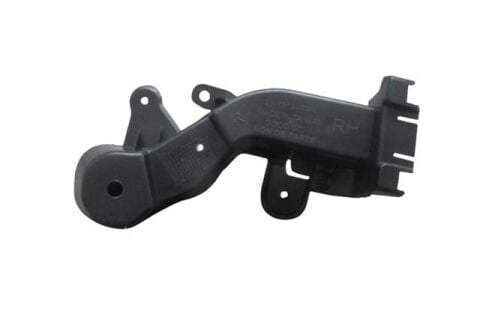 Mercedes C Class- W205- 14/17; Arka Tampon Braketi İç Sağ (amg) (tw) - 2058852014