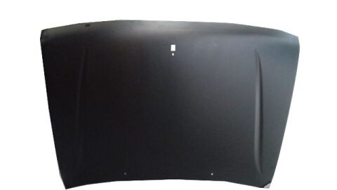 Toyota Hılux- Pıck Up Ln145- 98/01; Motor Kaputu (Arma Delikli)(Tw)