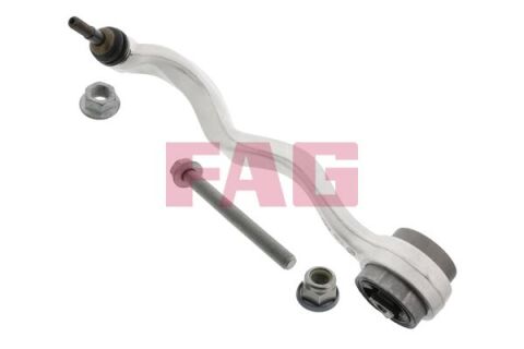 SALINCAK ON SOL ALT BMW E60 E61