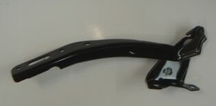 60170Tf0G00Zz - Honda Jazz- 09/13; Kaput Menteşesi Sol (Tyg)