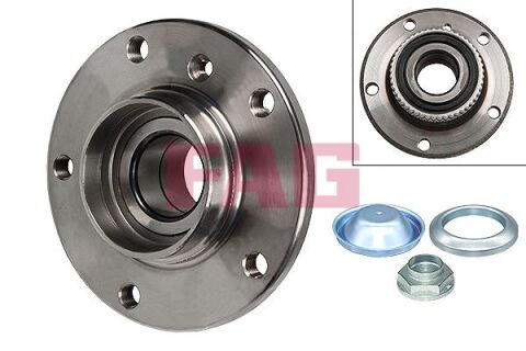 PORYA RULMANLI SAG SOL BMW E36 E46 E85 E86 E89