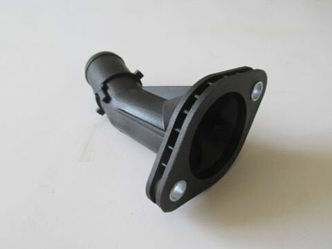 Hyundaı Accent- Blue- 11/18; Termostat Üst Kapağı (plastik) - 25631-2B051