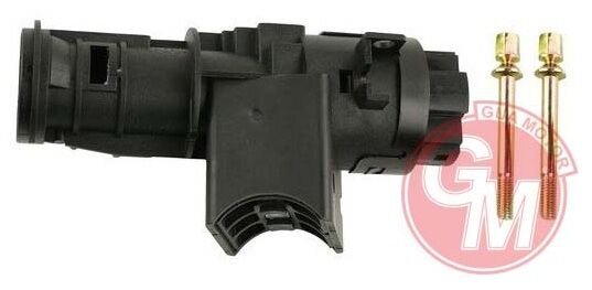 Kilitli Kontak Gövdesi Anahtarsız Fıat Albea - Doblo