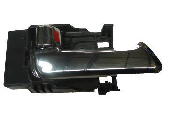 Performance - Isuzu D Max- Pıck Up- 04/07; Ön Kapı İç Açma Kolu Sağ Nikelajlı (Hushan)