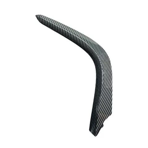 Toyota Çıta Gögüs Torpido Corolla 07-13 Ön Sağ (Alt/Fiber)