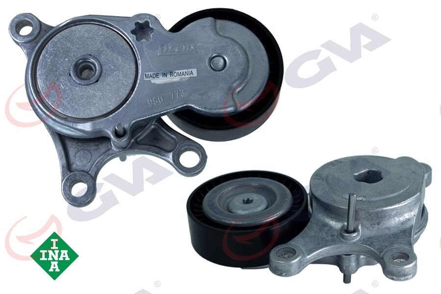 Kayıs Gergı Rulmanı Mercedes W176 W246 C117 X156 Kutuklu