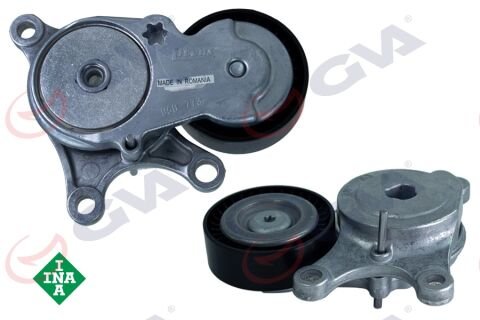 Kayıs Gergı Rulmanı Mercedes W176 W246 C117 X156 Kutuklu