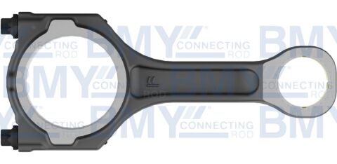 Piston Kolu Connect 02 14 Mondeo Iv 07 14 Focus I 98 04 1.8 Tdci 85.50Mm