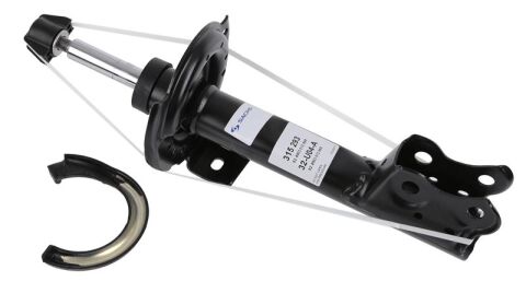 AMORTISOR ON GAZLI MERCEDES B-CLASS W245 05 11