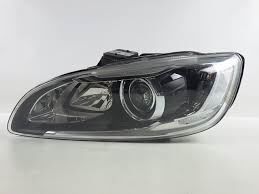 Far Xenon Sol Volvo S60- V60 05/13