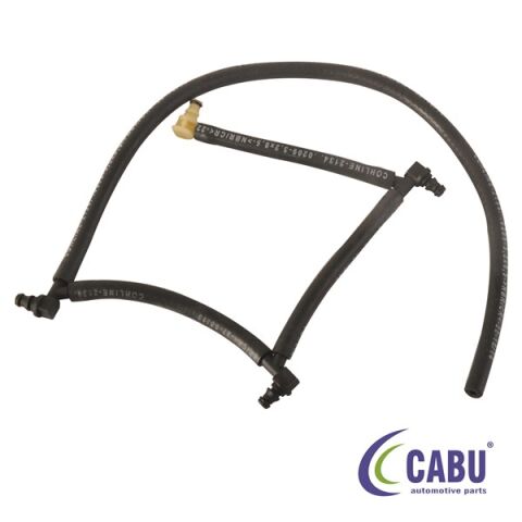 ENJEKTÖR GERİ DÖNÜŞ HORTUMU P1007-P107-P206-P307-C1-C2-C3-FIESTA-FUSION 1.4 HDI-TDCİ DV4