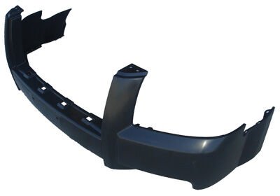 Ury6-50-03X - Ford Ranger- Pıck Up- 07/09; Ön Tampon (Dodik Deliksiz (4X2) (Fpı)