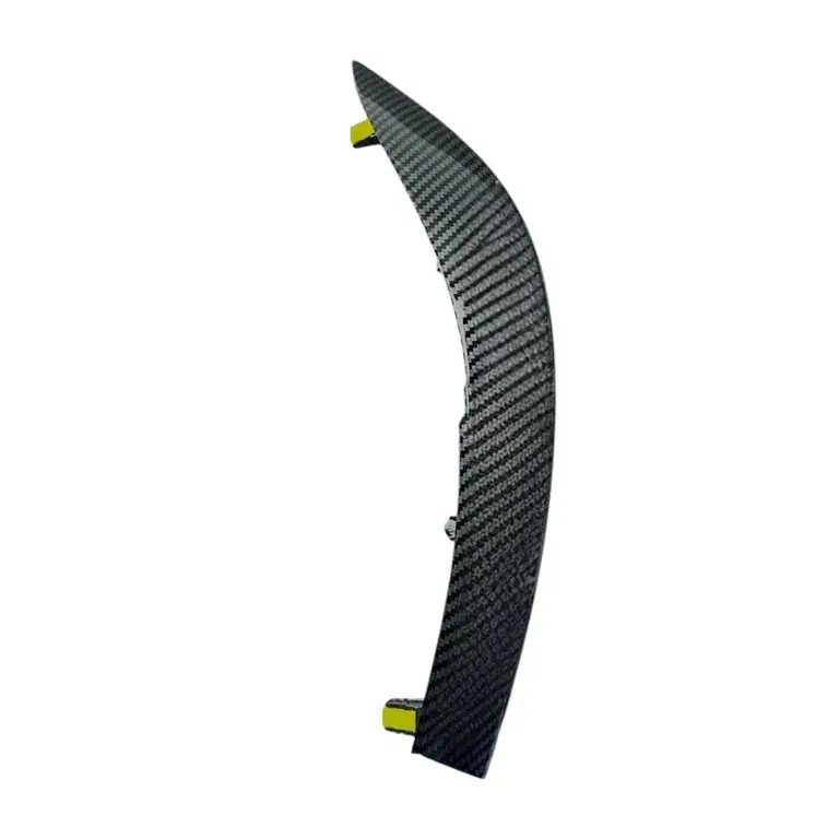 Toyota Çıta Gögüs Torpido Corolla 07-13 Ön Sol (Üst/Fiber)