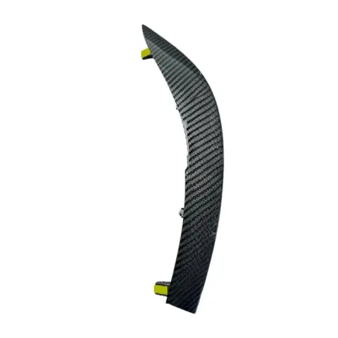 Toyota Çıta Gögüs Torpido Corolla 07-13 Ön Sol (Üst/Fiber)