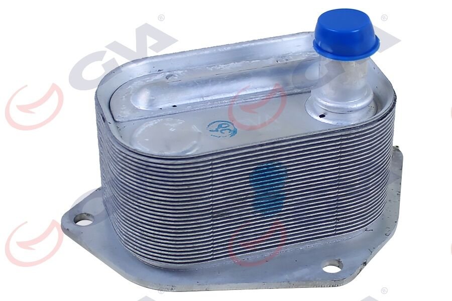 YAĞ SOĞUTUCU HYUNDAI ACCENT ERA MATRIX 1.5L D4FA 06-10 / İ20 1.4L D4FC 10- / İ30 1.6L D4FB 07- / GETZ 1.5L 06-10 / KIA RIO 1.5L D4FA 05-11 / CEED CERATO 1.6L D4FB 07- / VENGA SOUL 1.6L D4FB 10-