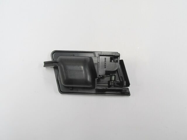 701837019A - Volkswagen Transporter- T4- 02/03; Ön Kapı İç Açma Kolu Sol Siyah (Hushan)