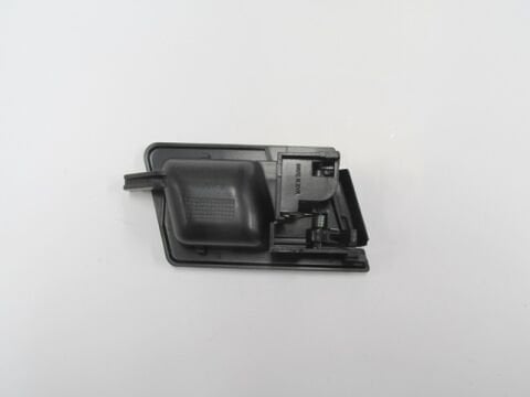 701837019A - Volkswagen Transporter- T4- 02/03; Ön Kapı İç Açma Kolu Sol Siyah (Hushan)