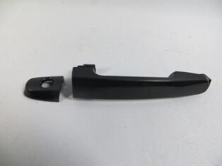 Toyota Corolla- Zze121- 02/06; Ön Kapı Dış Açma Kolu Sağ/sol Aynı (adet) Siyah Şifre Delikli (tw) - 69211-02080