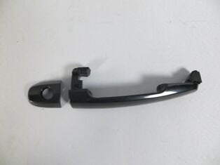 Toyota Corolla- Zze121- 02/06; Ön Kapı Dış Açma Kolu Sağ/sol Aynı (adet) Siyah Şifre Delikli (tw) - 69211-02080