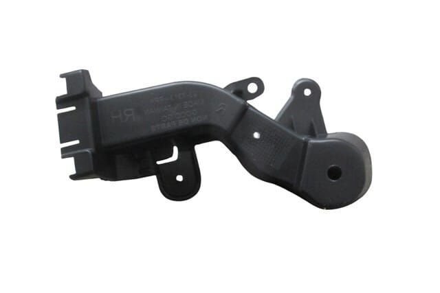 Mercedes C Class- W205- 14/17; Arka Tampon Braketi İç Sol (amg) (tw) - 2058851914