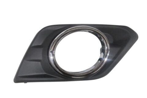 Nıssan X Traıl- 13/16; Sis Lamba Kapağı Sağ Sis Delikli Nikelaj Çerçeveli (tw) - 62256-4BA0B
