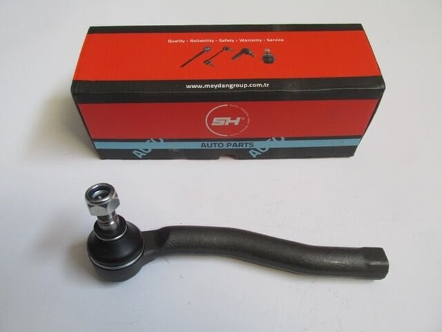 Chevrolet Aveo- Sd/hb- 04/05; Rot Başı Sol (sh) - 93740722