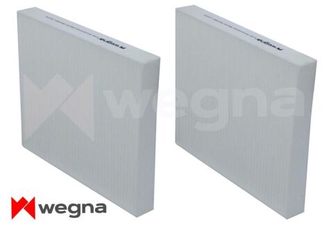 Polen Filtresi Bmw F07 F10 F11 F01 F02 F03 F04 Rolls-Royce Wraıth Ghost I Çiftli Cu 2533-2
