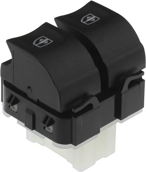 Cam Açma Anahtarı Dacıa Logan-Sandero Iı-Clıo Symbol-Clıo Joy 254117873R