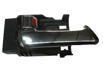 Isuzu D Max- Pıck Up- 07/12; Ön Kapı İç Açma Kolu Sağ Nikelajlı (hushan) - Performance